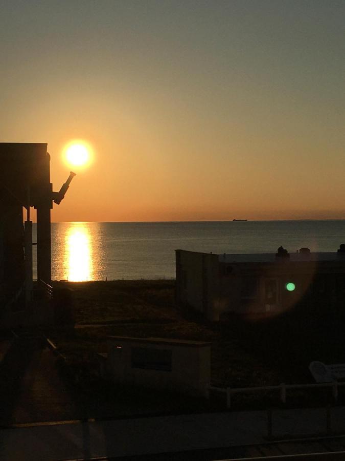Residence Belle Epoque Wimereux Εξωτερικό φωτογραφία