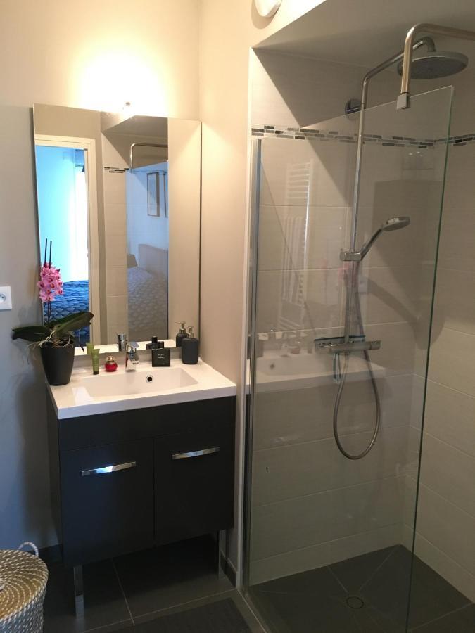 Residence Belle Epoque Wimereux Εξωτερικό φωτογραφία