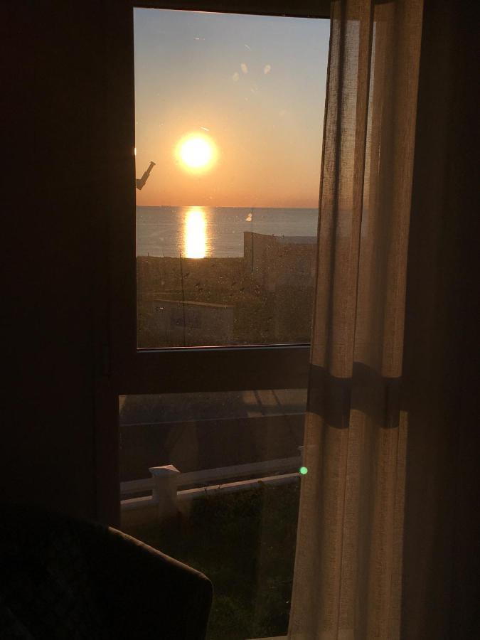 Residence Belle Epoque Wimereux Εξωτερικό φωτογραφία