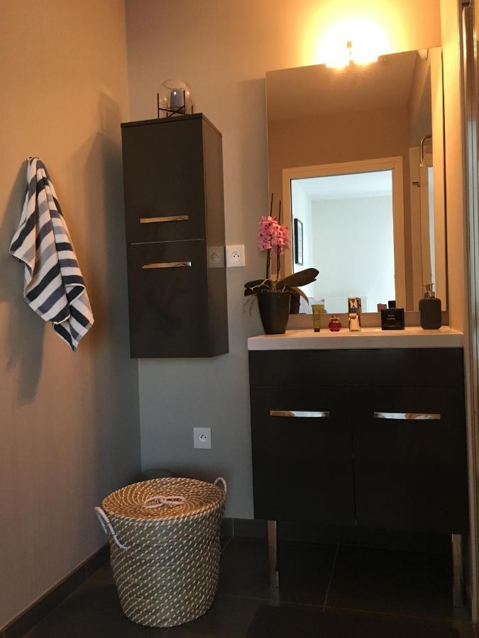 Residence Belle Epoque Wimereux Εξωτερικό φωτογραφία