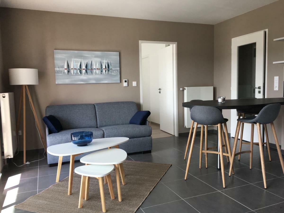 Residence Belle Epoque Wimereux Εξωτερικό φωτογραφία