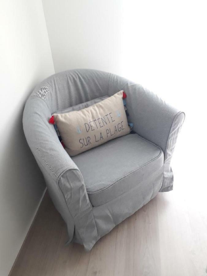 Residence Belle Epoque Wimereux Εξωτερικό φωτογραφία
