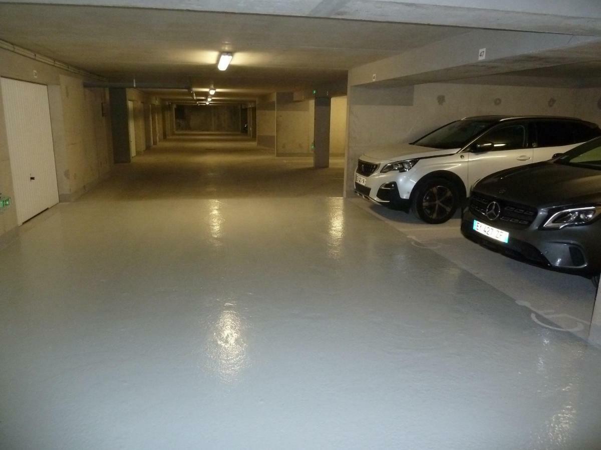 Residence Belle Epoque Wimereux Εξωτερικό φωτογραφία