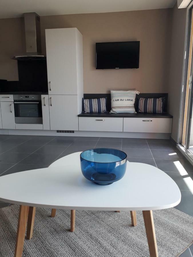 Residence Belle Epoque Wimereux Εξωτερικό φωτογραφία