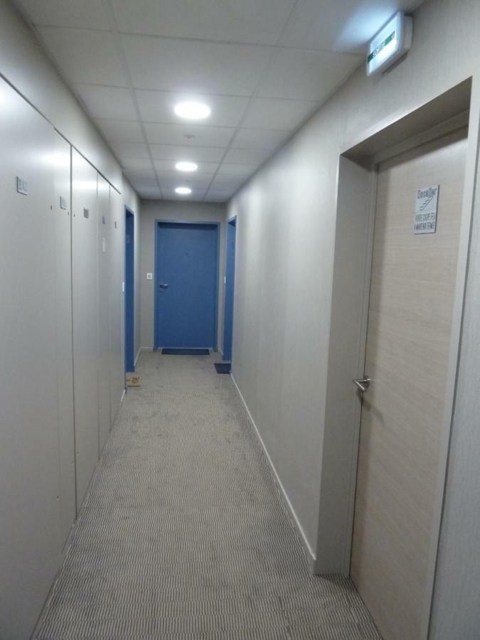 Residence Belle Epoque Wimereux Εξωτερικό φωτογραφία